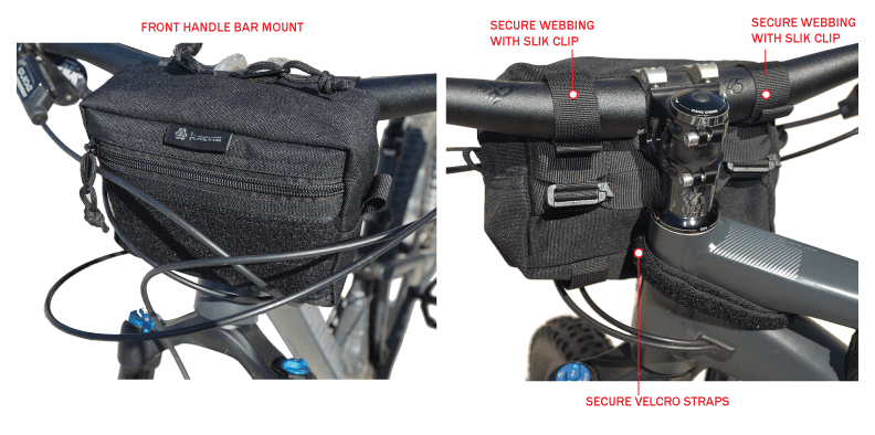 Chest Pack