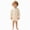 Khaki, variant on HFHAPW Toddler Baby Boy Clothes Fall Winter Solid Color Sweatshirt Joggers Shorts Set 2 Piece Suit Outfits 0 6 12 18 Months 2T 3T 4T 5T 6T 7T 8T 9T(Khaki,9-10 Y)