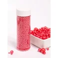 thumbnail image 2 of 4 59oz 130g Round Pearl Beads Suitable For Cake Decorations Can Be Used For Ice Cream Cupcakes Baking Cake Decorations Suitable For Wedding Birthday Party Christmas Pa, 2 of 4