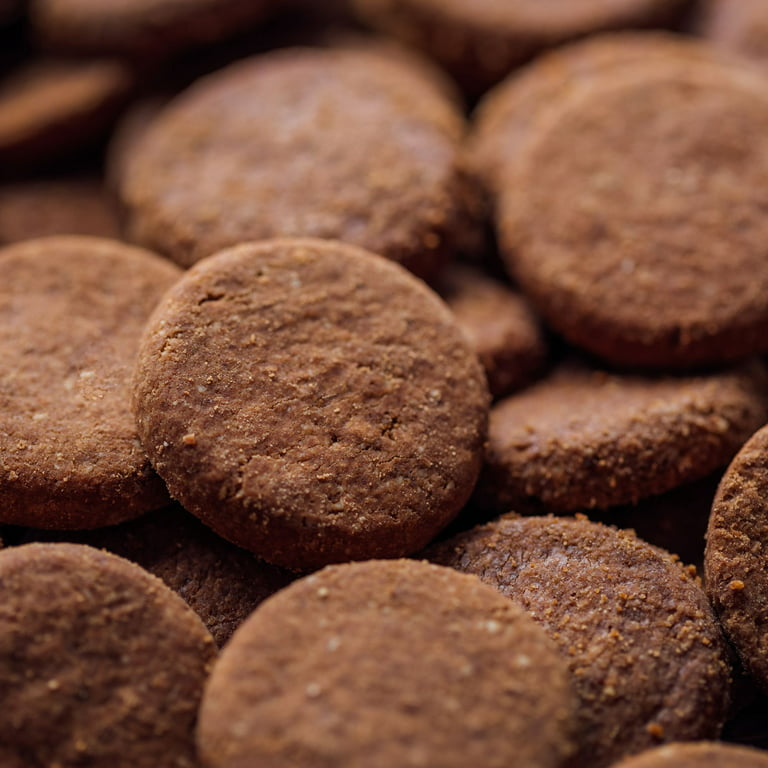 Siete Grain-Free Mexican Chocolate Cookies