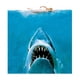 thumbnail image 1 of Poster Jaws Anime Art, papel de 30 x 42 cm, 30 g, sin marco, 1 of 1