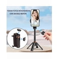 thumbnail image 2 of Mini Trípode  XtellarCelular Selfie Stick Bluetooth Control Remoto, 2 of 5