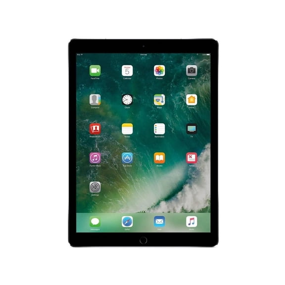 Restored Apple Ipad Pro 2nd. Gen 12.9" - Apple A10X Fusion - 4GB RAM 64GB Storage - Wifi - (Refurbished)