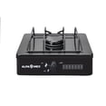 thumbnail image 1 of Parrilla de Gas de 1 Quemador ALFA NETWORK 603-4, 1 of 2
