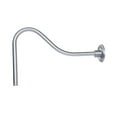 thumbnail image 4 of Millennium Lighting R Series 23" Metal Goose Neck Accessory in Bronze, 4 of 7