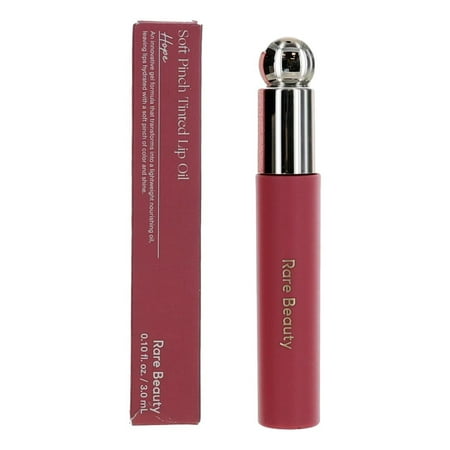 Rare Beauty Soft Pinch Lip Oil by Rare Beauty, 0.10oz Tinted Lip Oil - Hope