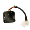 thumbnail image 3 of 5X 12V Motorcycle Regulator Rectifier for GT250 GT650 COMET GT250R GT650R GT650S ST7 32800HN9101 32800HN9110, 3 of 6