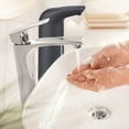 thumbnail image 3 of Foaming Hand Soap Dispenser, Automatic Soap Dispenser Touchless,Dish Liquid Auto Sens xc3192, 3 of 6