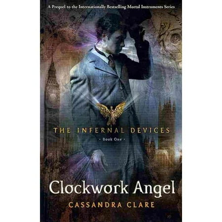 Clockwork Angel