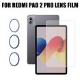 thumbnail image 3 of for Pad 2 Pro Lens Film, Metal Lens Film IN STOCK, 3 of 8