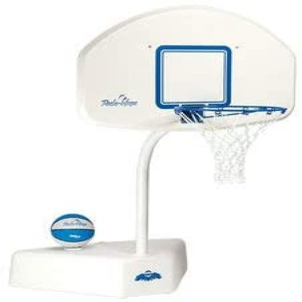 Dunnrite Products Regulation Size Pool/Water Basketball 