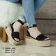 thumbnail image 1 of Plataforma de Dama Chic Shoes 4088 Talla 24 Chic Shoes Modelo 4088 Talla 24, 1 of 1