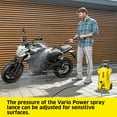 thumbnail image 3 of Karcher K2 Power Control CHK, Pressure Washer, 2000 max. PSI - 1.45 GPM, 3 of 8