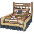 thumbnail image 1 of Barnyard Quilt (King), 1 of 1