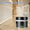 thumbnail image 3 of Stone Care Wax Maintenance Polishing Crack Proof Polish Cleaner for Soapstone Countertops Ceramic Tile Floors Beautify and Protect, 3 of 7