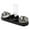 Black, variant on Triple Cat Bowls Pet Feeder With Water Dispenser 15° Raised Cat Dish Food And Water Bowls Set For Small Dogs Rabbit Dog Accessories Puppies Dog Bed Accessories Dog Trailer Spare Parts Dog Camping