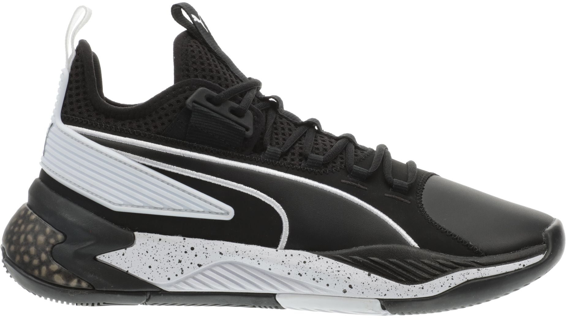 PUMA - PUMA Uproar Hybrid Court Basketball Shoes - Walmart.com ...