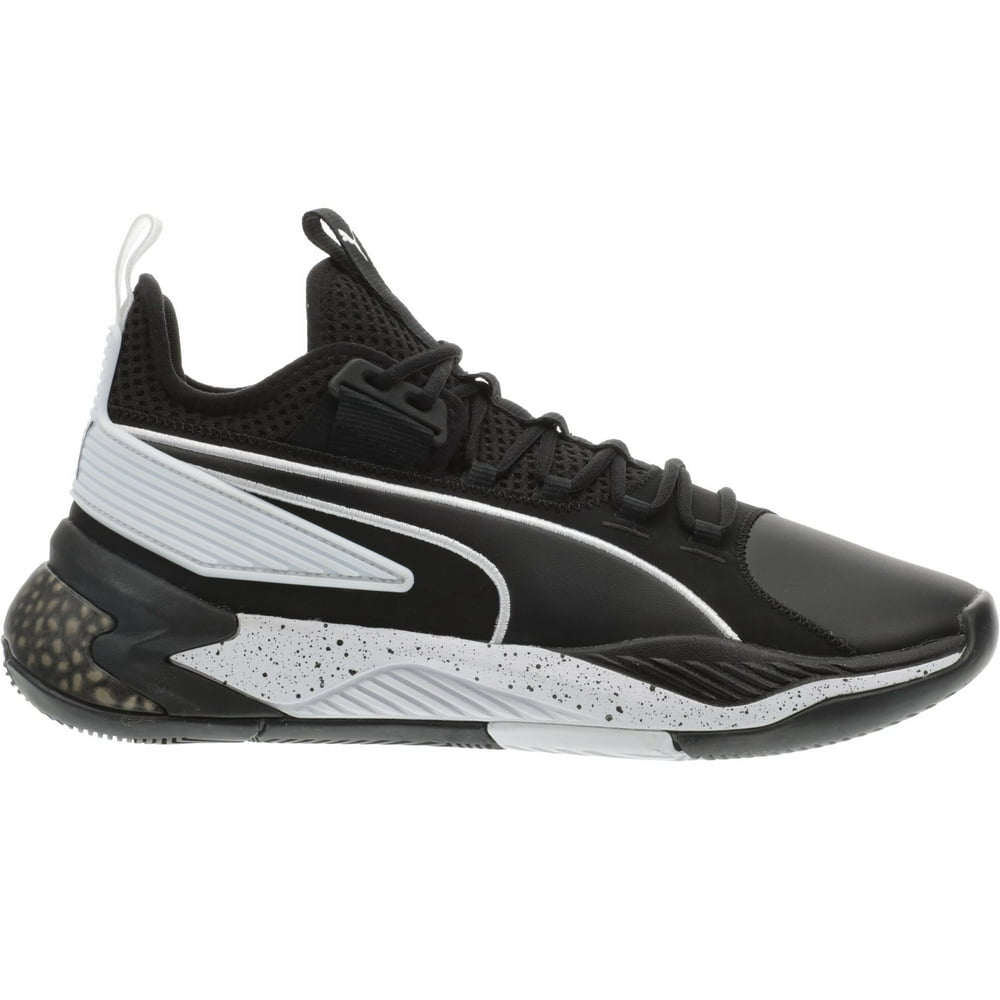 PUMA PUMA Uproar Hybrid Court Basketball Shoes