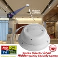 thumbnail image 2 of Evertech 1080P HD Indoor AHD TVI CVI and Analog Security Camera for Wired CCTV Systems, 2 of 7