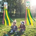 thumbnail image 4 of CNKOO Windsock Flag Create Atmospheres Washable Great Hanging Bunny Wind Flag Garden Decoration, 4 of 5