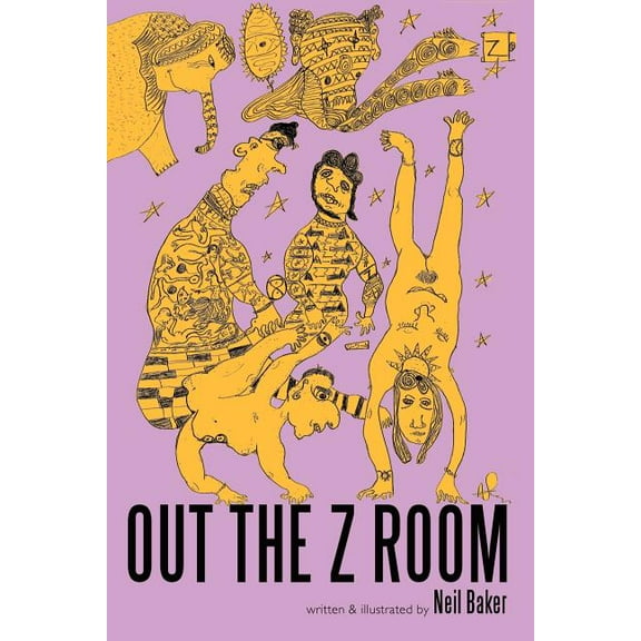 Out The Z Room