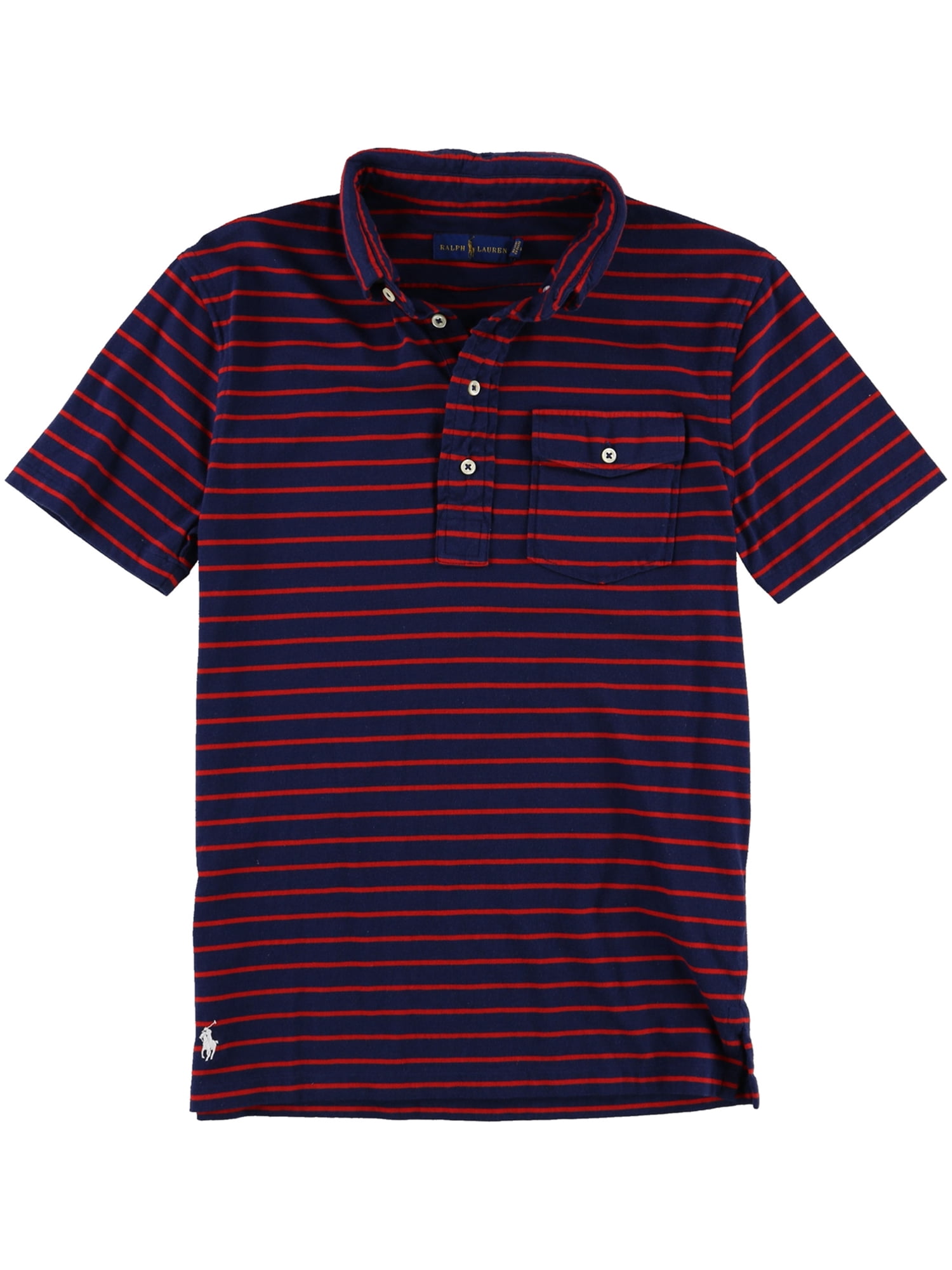 striped mens ralph lauren polo shirts