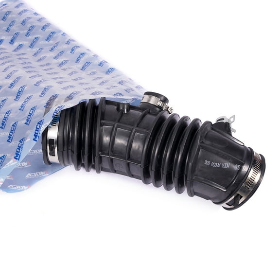 MOCA AUTOPARTS 696-050 Engine Air Intake Hose Fit for 2013-2017 Honda Accord 2.4L