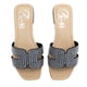 thumbnail image 4 of Sandalias Para Mujer Jema 6004, 4 of 4