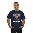 thumbnail image 6 of New York Sabrina Ionescu 20 Night Cartoon basketball fan Unisex Cotton Tee, 6 of 7
