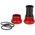 thumbnail image 3 of VGEBY Lightweight Bike Bottom Bracket, Thread Bottom Bracket, For Mountain Bike MTB Bike, 3 of 8