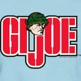 thumbnail image 3 of CafePress - GI Joe Logo Women's Light T Shirt - Women's Classic T-Shirt, 3 of 4