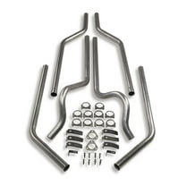Hooker 16521HKR Exhaust System Kit