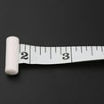 thumbnail image 4 of LOVIVER Body Tape Measure, Waist Tape Measure, Body Measuring Tape - Easy to Use, 4 of 8