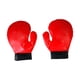 thumbnail image 1 of 2 guantes de boxeo transpirables, a prueba de golpes y cómodos con almohadilla de enfoque. Niños 4 onzas, 1 of 9