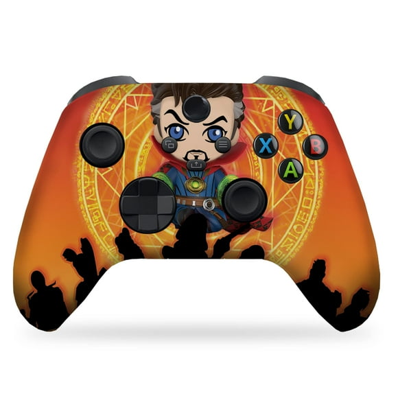 DreamController Original Custom Design Controller Compatible with Xbox One/Series S/Series X Modded Controller Wireless