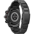 thumbnail image 2 of Citizen CZ Smart PQ2 Hybrid Smartwatch with 18-Day Battery Life (Grey), 2 of 9