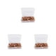 thumbnail image 3 of Kearding 30pcs Map Thumbtacks Push Pin Portable Tacks Student Photos Pin Stationery Board Office Thumbs Cork Studs Wall Type1 NO1, 3 of 6