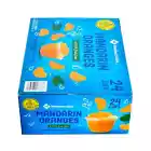 Mandarin Oranges (4 oz., 24 ct.)