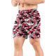 thumbnail image 1 of Pantalones Cortos deportivos de camuflaje para hombre, bañadores de cintura elástica, ropa de playa suelta, chándal de playa Fivean unisex, 1 of 2