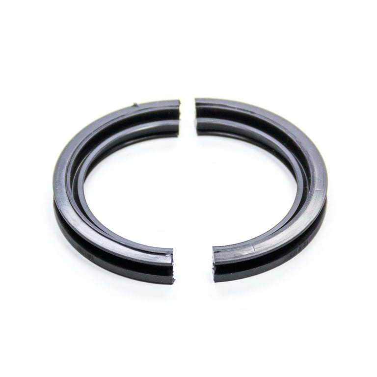 Cometic Gaskets BBC Rear Main Seal 2pc Silicone 65-90 Cometic Gaskets BBC Rear Main Seal 2pc Silicone 65-90