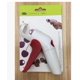 thumbnail image 2 of Sembrador de Dátiles Rojo Sembrador de Cerezas con Múltiples Funciones PP Sembrador de Frutas y Jujube Herramienta Quita Dátiles Rojo Quita Jujube Cereza, 2 of 8