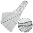 thumbnail image 4 of Housse de Protection Imperméable Anti-Poussière pour Guitares Électriques Acoustiques, 4 of 11