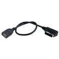 thumbnail image 1 of Interface AMI MMI to USB Cable Adapter for A3 A4 A5 A6 A8 Q7 Q8, 1 of 7
