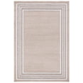 thumbnail image 4 of SAFAVIEH Cabana Rado  Bordered Indoor/Outdoor Area Rug, 4 of 9