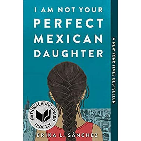 Pre-Owned I Am Not Your Perfect Mexican Daughter 9781524700515