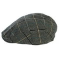 thumbnail image 4 of Gioberti Kids and Boys 3pc Tweed Vest with Matching Cap and Bow Tie, 4 of 6