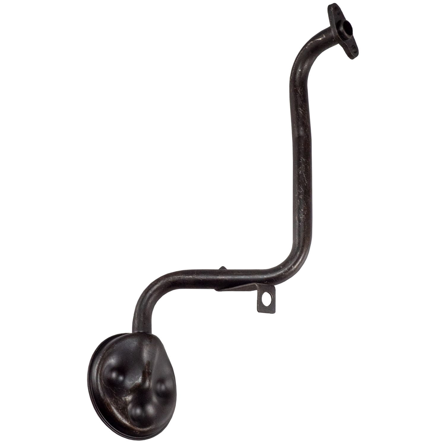 Melling Engine Oil Pump Pickup Tube and Screen P/N:58-FS1 Fits select: 1975-1981 CADILLAC DEVILLE, 1975-1984 CADILLAC FLEETWOOD