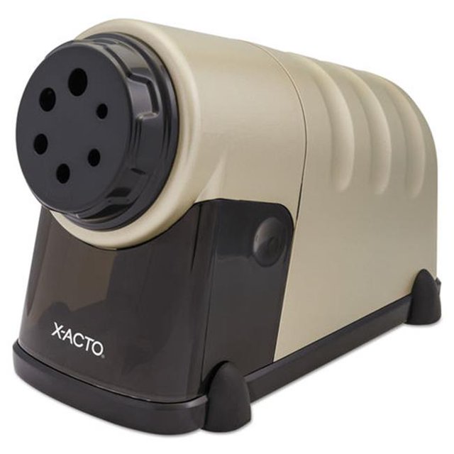 MightyPro Taille-Crayon Électrique