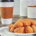 thumbnail image 2 of Freshness Guaranteed Old Fashion Donut Holes, 14 oz, 28 Count, 2 of 5
