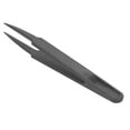 thumbnail image 4 of Pinzas De Precisión, PPS+pinzas Antiestáticas De Rendimiento De Fibra De Carbono Para Procesamiento E Instalación De Componentes Para Profesionales O Aficionados ANGGREK Otros, 4 of 8